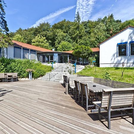 Seminarzentrum Rueckersbach Johannesberg Exteriér fotografie