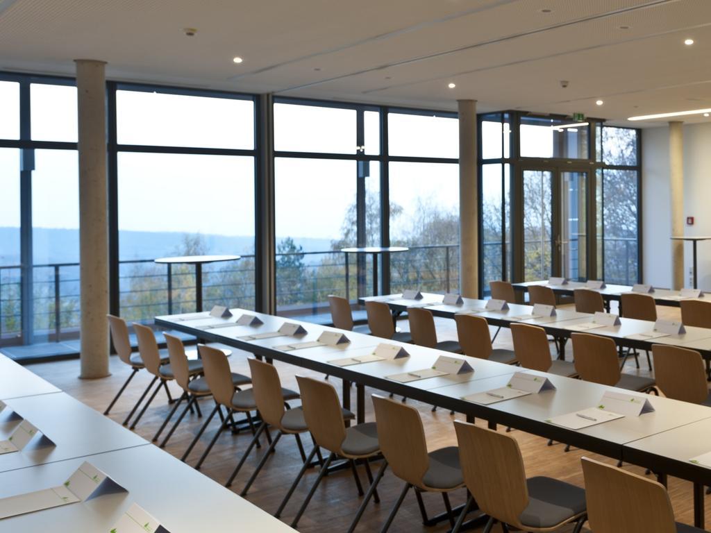 Seminarzentrum Rueckersbach Johannesberg Exteriér fotografie