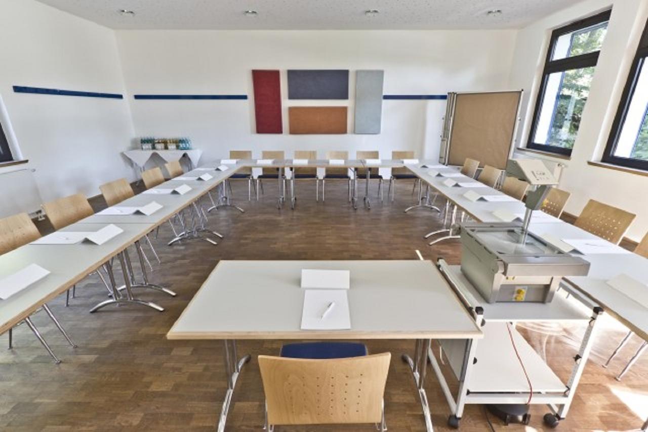 Seminarzentrum Rueckersbach Johannesberg Exteriér fotografie