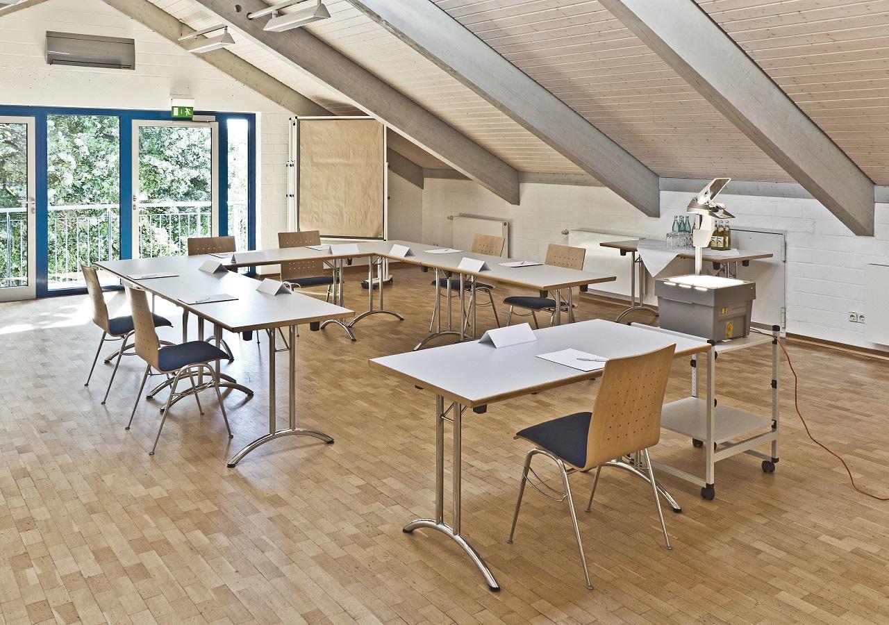 Seminarzentrum Rueckersbach Johannesberg Exteriér fotografie