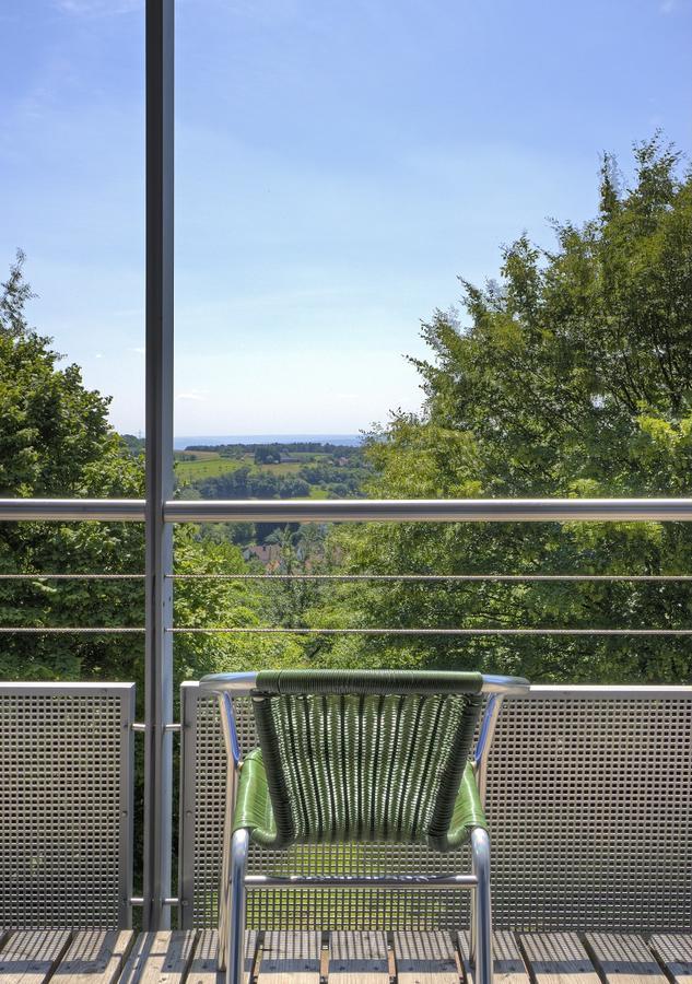 Seminarzentrum Rueckersbach Johannesberg Exteriér fotografie