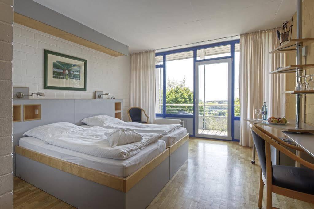 Seminarzentrum Rueckersbach Johannesberg Exteriér fotografie